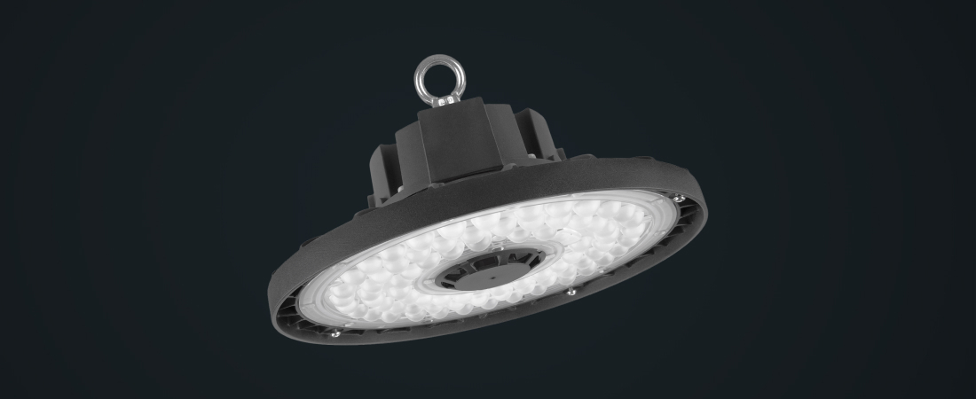 High Bay Gen5 von Ledvance