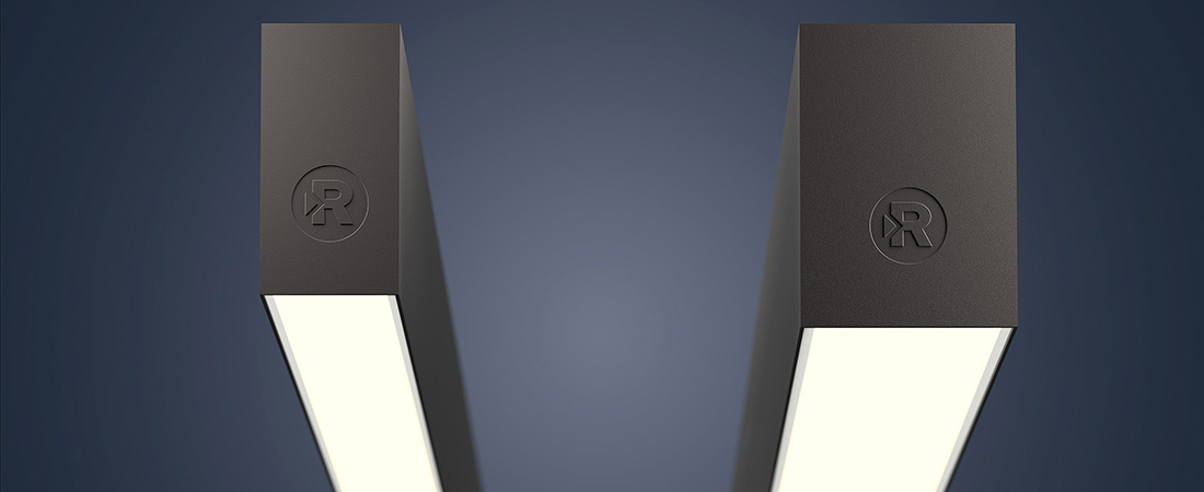 modulares Profilsystem LYV Profilgrößen von RIDI