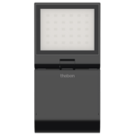 theLeda S8-100L WH ohne Bewegungsmelder