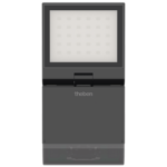 theLeda S8-100 BK