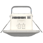 Luxa 103 S360-101/12 DE/UP