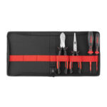 Elektriker-Set VDE SLIM Professional