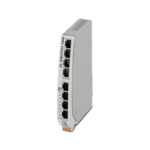 Produktbild Schmaler Ethernet Switch FL SWITCH 1108NT von Phoenix Contact