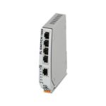 Produktbild Schmaler Ethernet Switch FL SWITCH 1005NT von Phoenix Contact