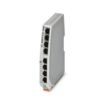 Produktbild Schmaler Ethernet Switch FL SWITCH 1108N von Phoenix Contact