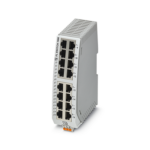 Produktbild Schmaler Ethernet Switch FL SWITCH 1016N von Phoenix Contact