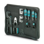 PHOENIX CONTACT Werkzeug-Set TOOL-KIT SOLAR