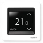 DeviregTM Touch