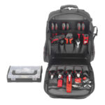 Produktbild des Werkzeugkoffers ERGO-XL30 von Cimco