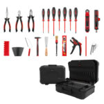 Produktbild CimCase Starter Electric, von Cimco