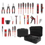 Produktbild CimCase Starter Electric Plus von Cimco