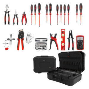 Produktbild CimCase Starter Industry, von Cimco
