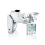 Soliris Smoove IB+ - Wind-/ Sonnensensor