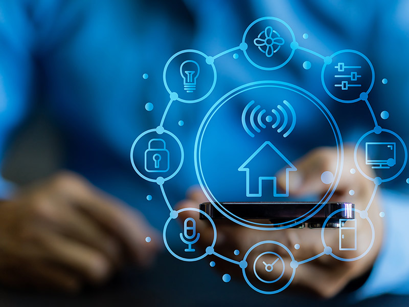 KI im Smart Home