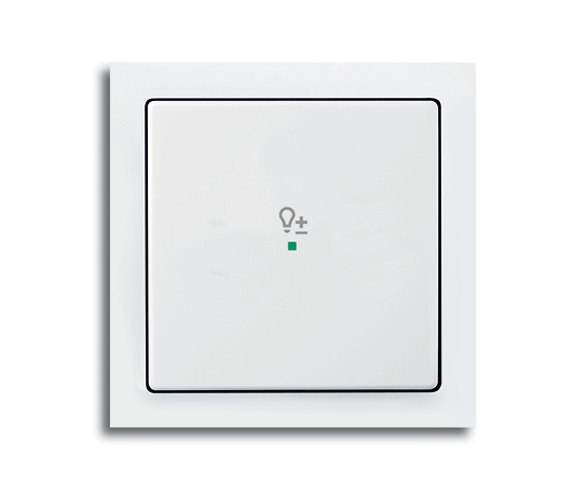 Wippe Dimmer