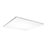 SUN@HOME PLANON FRAMELESS DECKENLEUCHTE 600X600 TW
