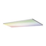 SMART+ WIFI PLANON FRAMELES DECKENLEUCHTE 120X30 RGB TW