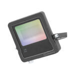 SMART+ WIFI OUTDOOR FLOOD STRAHLER 30W RGBW DG
