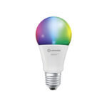 SMART+ WIFI A60 230V RGBW FR E27