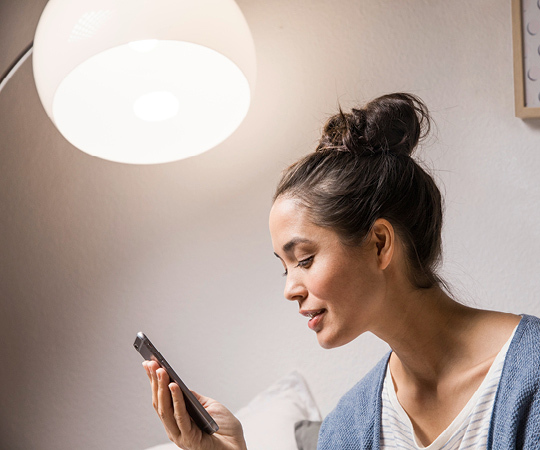 LEDVANCE App