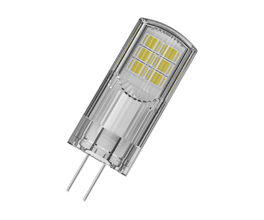 Niedervolt Retrofit-Lampe G4