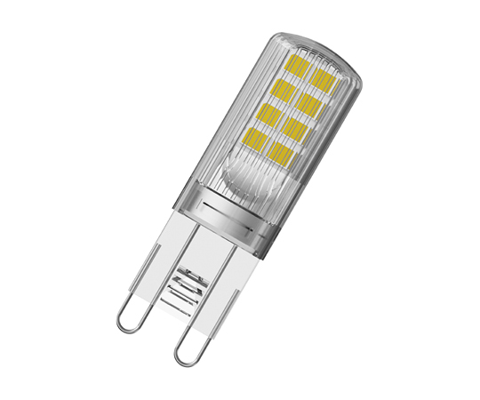 Hochvolt Retrofit-Lampe G9