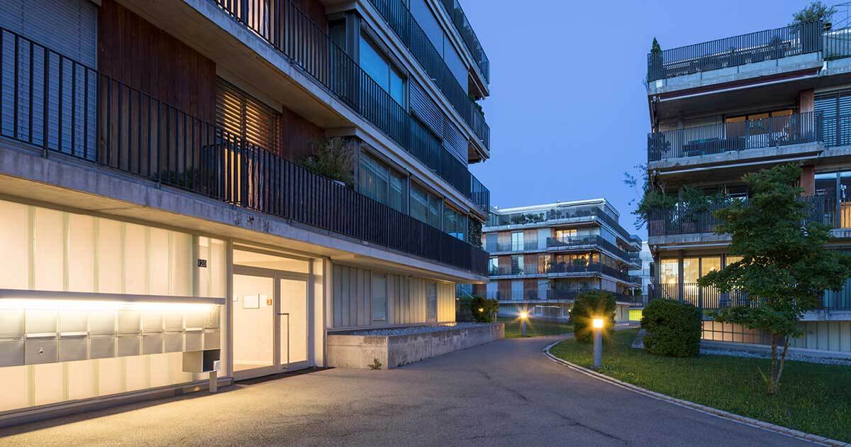 Connected Lighting von STEINEL