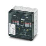 SOL-SC-1ST-0-DC-2MPPT-1001 – Generatoranschlusskasten