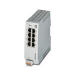 FL SWITCH 2108 – Industrial Ethernet Switch