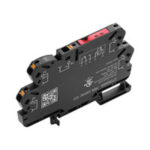 TRPL 230VAC 1CO Relaiskoppler, 230 V AC ±10 %