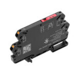 TRPL 230VAC 1NO 230 V AC 1 Schließer 250 V AC / 6 A 0,14 - 2,5 mm² 10
