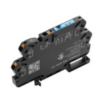 TRPL 24VDC 1CO 24 V DC 1 Wechsler 250 V AC / 6 A 0,14 - 2,5 mm² 10