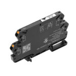 TRPL 24VUC 1NO 24 V UC 1 Schließer 250 V AC / 6 A 0,14 - 2,5 mm² 10