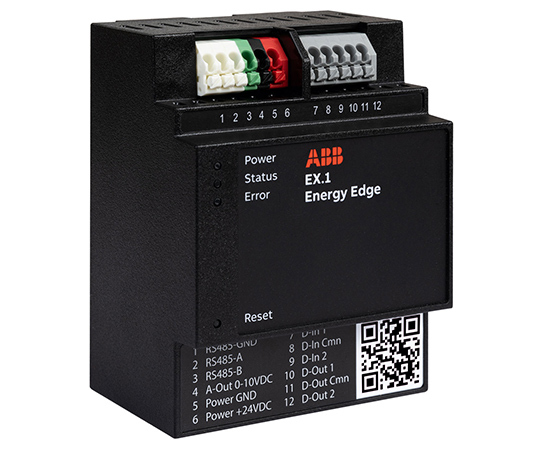 Energy Edge EX.1 Gateway