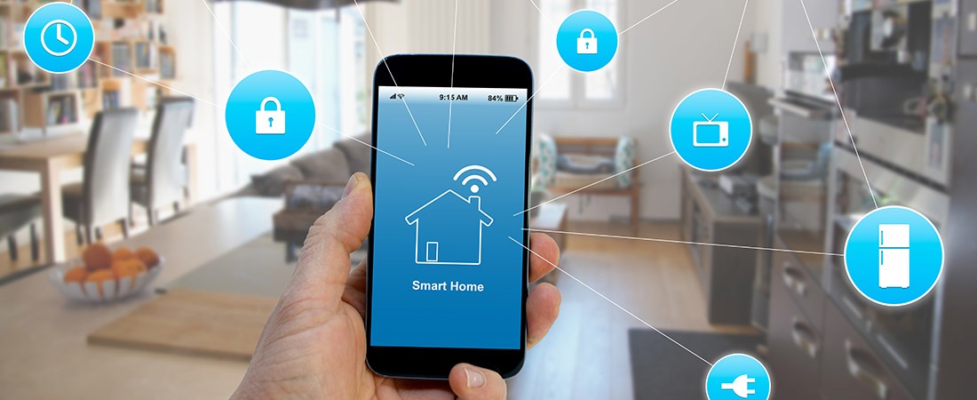 altergerechte Assistenzsysteme - Smart Home