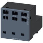 Produktbild des SIRIUS Adapter für Einzelaufstellung für 3RC7 ILM von Siemens 