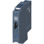 Produktbild des SIMATIC ET 200SP e-Starter Basic von Siemens