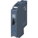 Produktbild des SIMATIC ET 200SP e-Starter Basic von Siemens