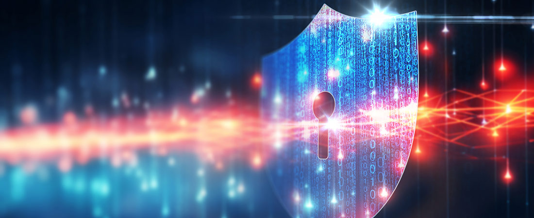 Sicherheit und Datenschutz