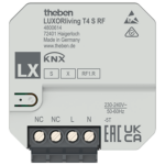 LUXORliving T4 S RF