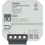 LUXORliving H1 S RF