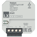 LUXORliving E1 S RF