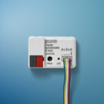 KNX Tasterschnittstelle 4fach