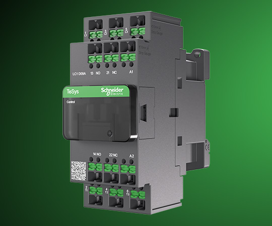 Produktbild von Leitungsschutz von Schneider Electric