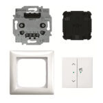 BJ 62731/UJ-914-WL Jalousie flex Set WL