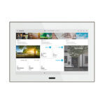 SmartTouch 10 W/Graphit