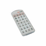 DEFENSOR REMOTE CONTROL