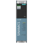 Produktbild des SINAMICS G220 von Siemens 