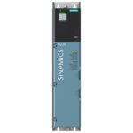 Produktbild des SINAMICS G220 von Siemens