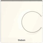 Produktbild Elektronischer Raumthermostat RAMSES 703 S von Theben
